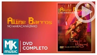 Aline Barros - Path of Miracles (COMPLETE DVD)
