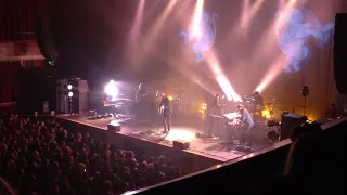Father John Misty - "Total Entertainment Forever" - Live @ Brighton Dome, 09/11/17