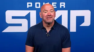Dana White Announces Jon Jones vs Stipe Miocic to Headline UFC 295!