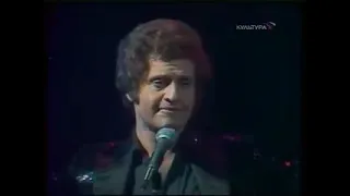 Joe Dassin - Happy Birthday (Balletto), Live at Olympia Hall, Paris, 1979