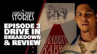 American Horror Stories Episode 3 Drive In Review, Breakdown, Recap & Ending Explained