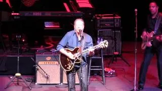 Boz Scaggs Dry Spell from Memphis Live at Royce Hall UCLA