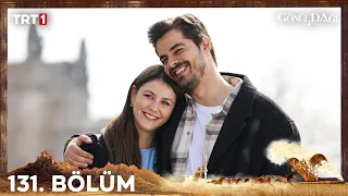 Gönül Dağı 131. Bölüm @trt1