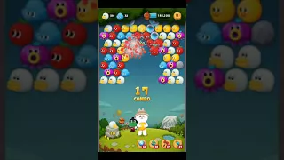 line bubble 2 level 921