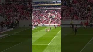 Mainz vs Bayern Munich 3-1 shock in Bundesliga