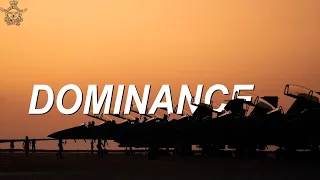 ʀᴀᴀꜰ - Dominance