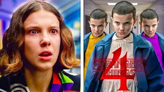 Stranger Things 4 | Eleven, are you listening? - Everything You Missed