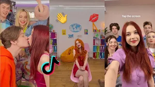 🌈 Tim Tin Family BEST TikTok Compilation 🌈 #5