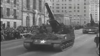 New York City~ WWII ~Victory Parade