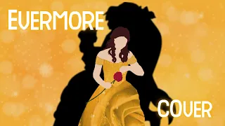 Evermore (Beauty & the Beast) - Cover