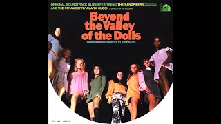 Once I Had Love - The Carrie Nations (Stu Phillips/Lynn Carey) | Beyond The Valley Of The Dolls