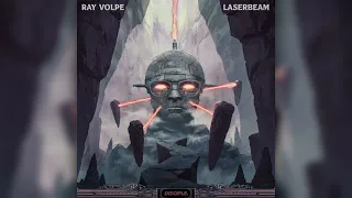 RAY VOLPE - LASERBEAM (Mc Grizz Remix)
