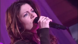 Bonus DVD - Isabelle Boulay  Du temps pour toi