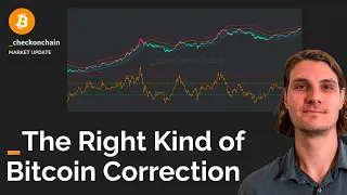 BTC Market Update: Where Are We in the Market Cycle (Mayer Multiple Analysis)