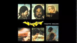 Traffic Sound - Virgin (FULL ALBUM, 1969, Peru)