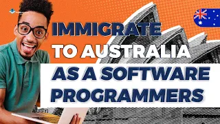 How to Immigrate to Australia as a Software Programmer in 2023? Salary