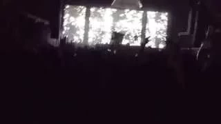 RL Grime @ Bass Camp - Pemberton Music Festival 2015