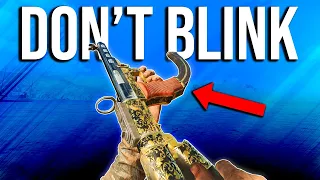 IF YOU BLINK YOU DIE! TYPE 2A IS TOO OP | Battlefield V