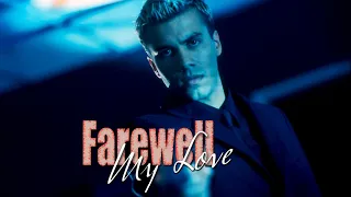 Farewell, My Love (2000) | Trailer | Randall Fontana | Gabrielle Fitzpatrick | Phillip Rhys