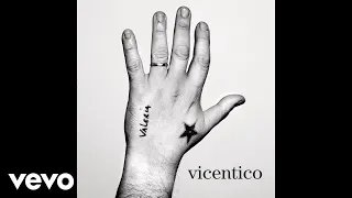 Vicentico - Esto de Quererte (Official Audio)