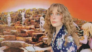 Led Zeppelin - Houses of the Holy, 50 Years Later｜Vinyl Monday