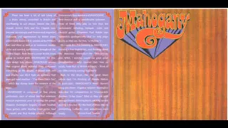 Mahogany - Mahogany 1969 (FULL ALBUM) [Blues Rock]