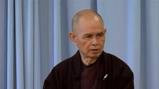 Тит Нат Хан (Тай) Учение Будды / Thich Nhat Hanh (Thay) The science of the Buddha