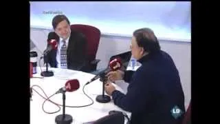 Preguntas a la Historia 9. Negrín, el hombre de Stalin en España. 18/02/12