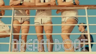 DREAM BOAT, offizieller Trailer