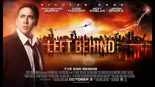 Left Behind 2014 / Le Chaos - Film complet en Français
