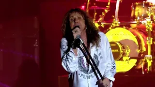 Whitesnake - The Gypsy // You Fool No One (Live in Birmingham, England, 2017) HD