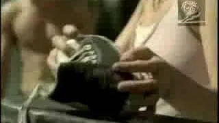 Axe Commercial - Cannes Lions 2004