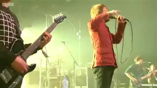 Enter Shikari - Glastonbury 2015 (Full Set)