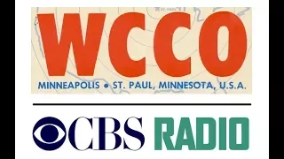 JFK'S ASSASSINATION (11/22/63) (WCCO-RADIO; MINNEAPOLIS) (PART 3)