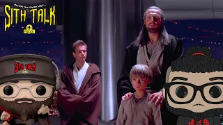 Phantom Menace CONCEPT Jedi Council Funko Pop REVEAL