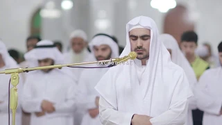 Сиратулло Раупов в Дубае Читает Коран
