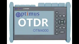 The Optical Translation Measurement Device (OTMD)
