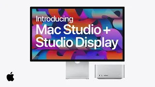 Apple เปิดตัว Mac Studio / Studio Display / iPhone SE3 / iPad Air 5 ชิป M1 รู้สึกยังไงกัน ?