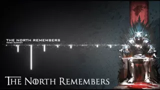 Game of Thrones Season 6 Soundtrack - The North Remembers (Original Composition)