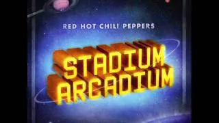 red hot chili peppers- snow (hey oh )