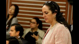 Señalan a María Fernanda Cabal de dilatar curules para víctimas