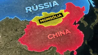 Por que abandonar a Mongólia foi a melhor decisão da História da China?