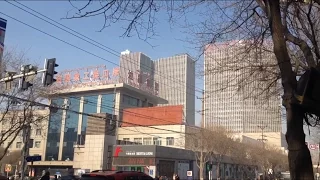 Урумчи / Travel in China