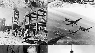 World War two | Wikipedia audio article