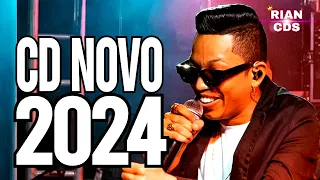 SILFARLEY 2024 - TEM CERVEJA AI? REPERTÓRIO NOVO - 11 MÚSICAS NOVAS - O REI DA SERESTA  CD NOVO 2024