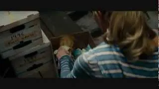 A Nightmare On Elm Street (2010) Alternate Scene: Freddy Behind The Box  (Deleted Scene)