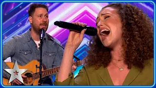 The MOST VIEWED Auditions from Series 15 | Britain's Got Talent