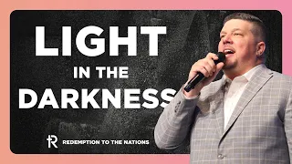 Light in the Darkness | Kevin Wallace | April 9, 2023