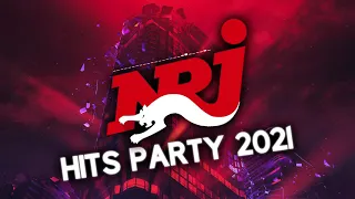 Лучшие ХИТЫ 2021 года🔥. ТОП-30 хитов NRJ (Энергия) Ноябрь 2021🎵 Вечеринка NRJ Hits 2021