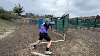 Richmond HotShots Dec 17, 2023 USPSA Carry Optics Master